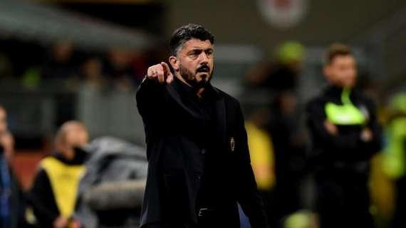 CorSera - Milan, spareggio Champions in emergenza: un pari sarebbe oro, ma non ditelo a Gattuso