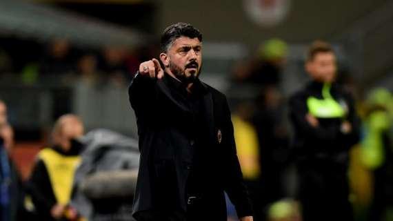 Lazio-Milan, le formazioni ufficiali: torna la difesa a 3, c'è Borini sulla fascia