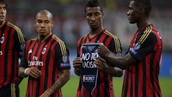 Dall'Inghilterra: il Tottenham su due giocatori del Milan