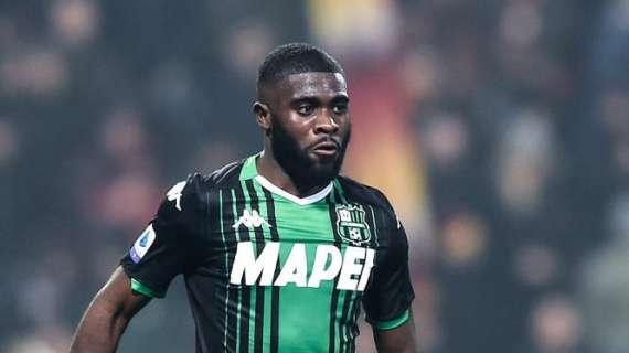 Ag. Boga: "Milan idea interessante, ma dipende dal progetto"