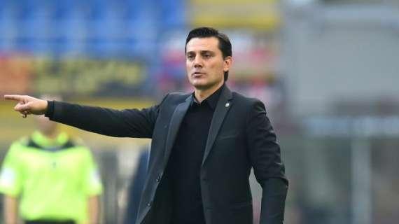 Da Cesarone a Seedorf, Montella guarda agli esordi vincenti nei derby e spera