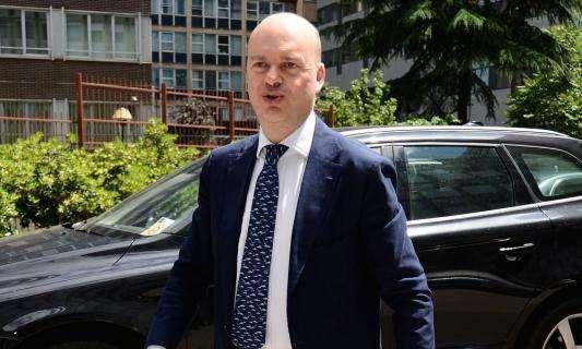 Gazzetta - Cessione Milan, ecco la svolta: Fassone prende in mano la situazione e ottiene i 350 milioni per il closing