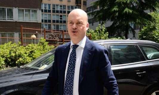 Premium - Cessione Milan, le ultime sulle tappe verso il closing e sul viaggio di Fassone in Cina