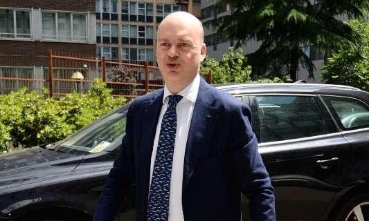 ESCLUSIVA MN - Ravelli: "Ecco i programmi presenti e futuri del nuovo Milan. Bacca? Non credo ci siano strascichi con Montella"