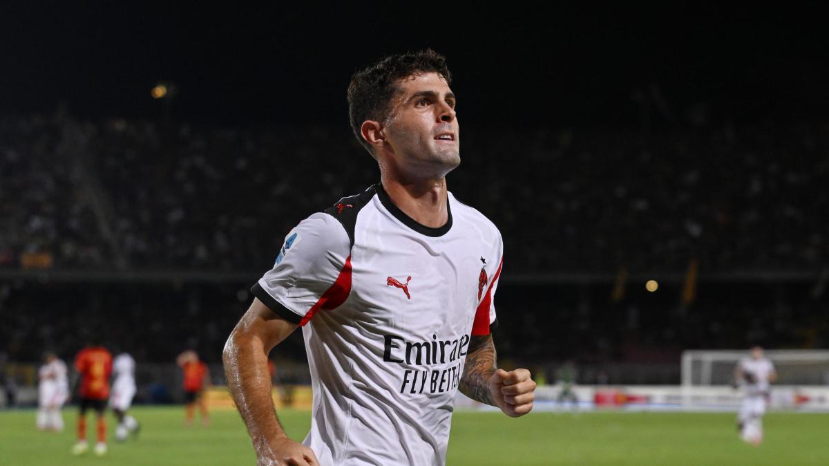 Verso Udinese-Milan: rossoneri per la vittoria numero 46 a Udine