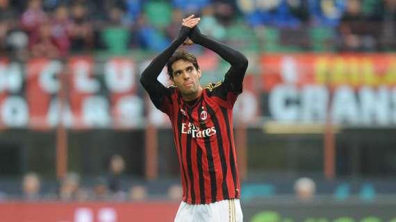 Gazzetta – Kakà blocca Iturbe: il brasiliano pronto a tornare dal Brasile per il raduno. E la Juve sorride...