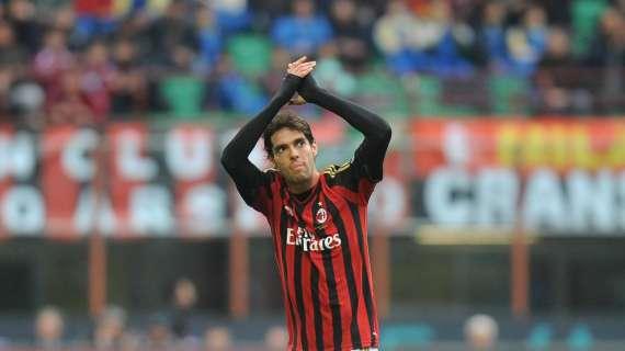 23 marzo 2004, il Milan batte 4-1 il Deportivo La Coruna in Champions League