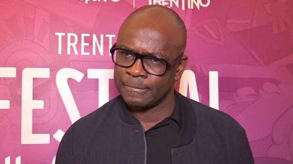 Thuram: "Il razzismo è un fatto culturale, essere neutrali è la più grande delle ipocrisie"