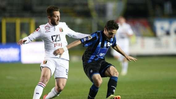 Tuttosport - Bertolacci continua a piacere: il Milan spera sia il nuovo Bonaventura