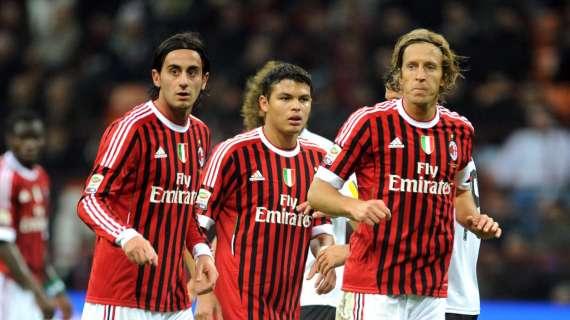 La mediana "falla" del Milan, Nava: "Coprire la difesa"
