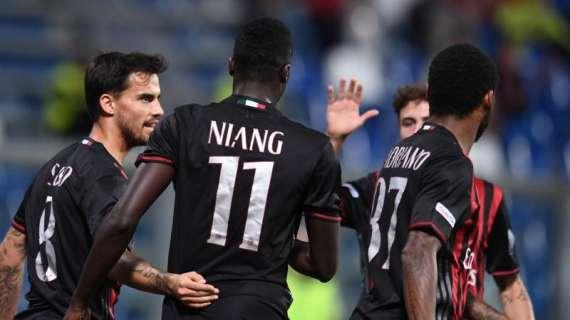 Gazzetta - Milan, l’inizio del campionato si avvicina: il gioco di Montella si vede già, ma la difesa preoccupa