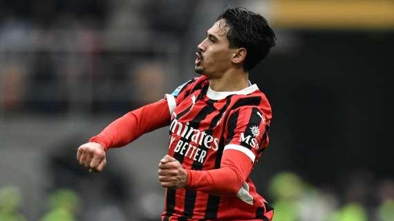 Nessuno come Reijnders in Serie A: è il centrocampista centrale con più gol