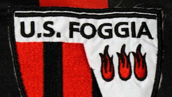 Il Foggia su tre baby rossoneri