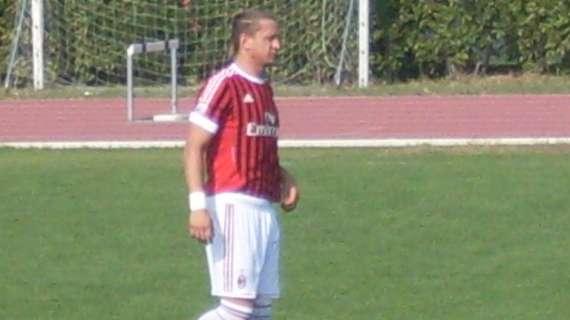 Mexes: "Orgoglioso di aver esordito con questa maglia"