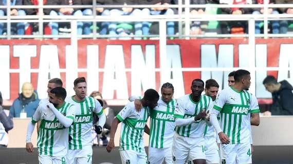 LIVE MN - Dionisi in conferenza: "Volevamo mettere in difficoltà il Milan nelle ripartenze e con gli uomini tra le linee"