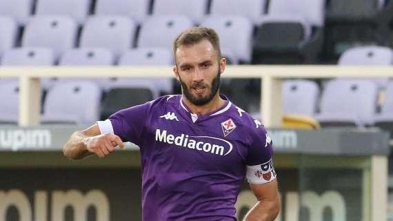 Milan, obiettivo Pezzella: ma la Fiorentina vuole blindarlo