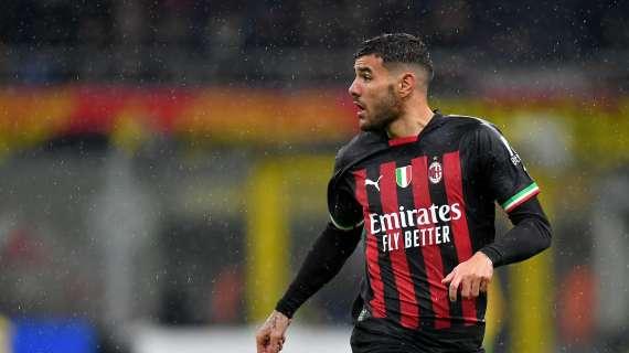 Un treno che deve essere locomotore: Theo rientra per trainare il Milan (PODCAST)