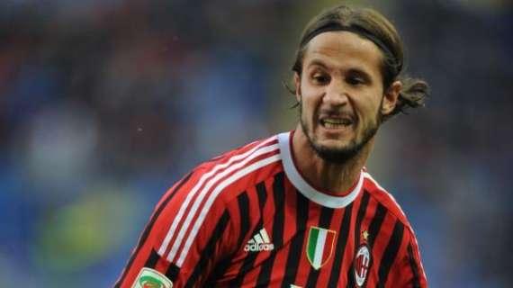 Celtic, idea Antonini: e il Milan avrebbe già il sostituto