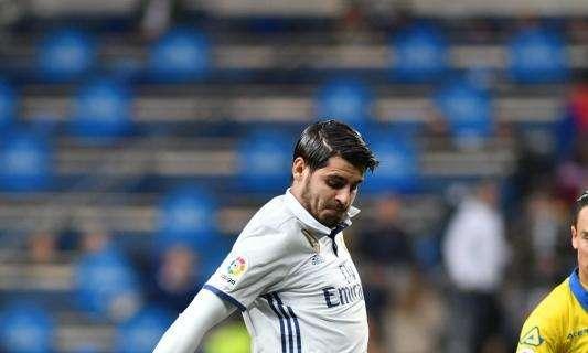 Morata-United: gli inglesi sono disposti ad inserire De Gea nella trattativa con il Reeal Madrid
