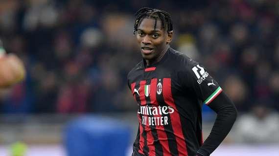 Tuttosport - Milan, serve il vero Leao contro il Tottenham: è l’occasione giusta per tornare protagonista