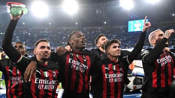 CorSera - Milan, il sogno europeo continua: rossoneri in semifinale di Champions 16 anni dopo l'ultima volta