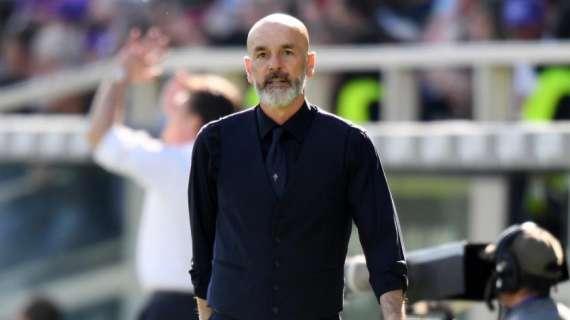 Gazzetta - La mission di Pioli: armare l’attacco e proteggere la difesa attraverso il gioco e con mentalità