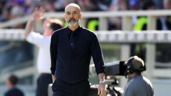LIVE MN - Pioli: "Fiducia in Piatek, Leao è un centravanti. Il Milan è un onore, domani giocano quelli forti"