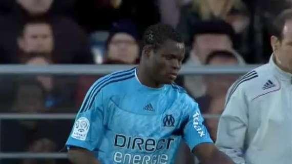 Taiwo al Milan: conferme dal compagno Mbia