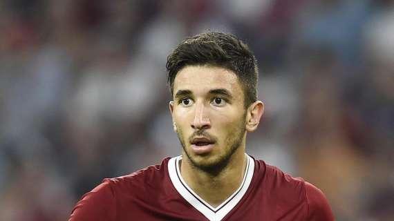 TMW - Marko Grujic, il futuro potrebbe essere in Italia: contatti con Milan e Benevento