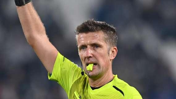 Serie A, nel girone di ritorno sarà sperimentato il fuorigioco semiautomatico