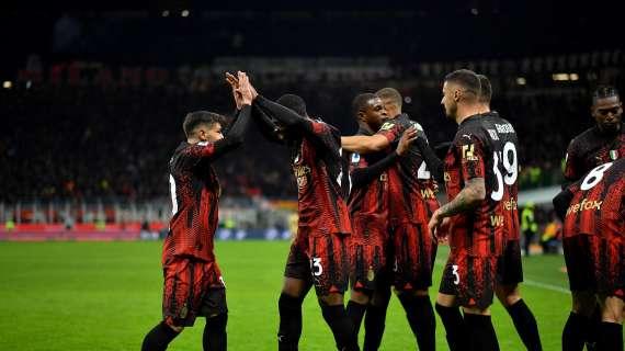 Il particolare dato a San Siro: per il Milan contro il Verona potrebbe ripetersi un record