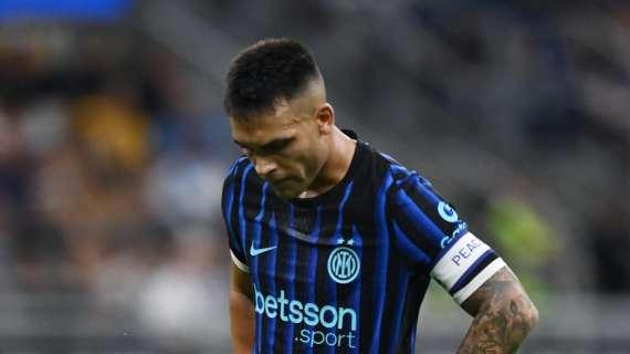 Serie A, l'Udinese sbanca San Siro: Inter ko. Poker della Lazio. La classifica aggiornata