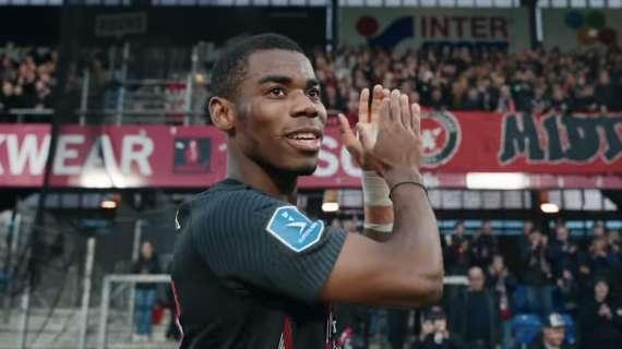 Champions League, Onyedika (obiettivo Milan) titolare in Midtjylland-Benfica