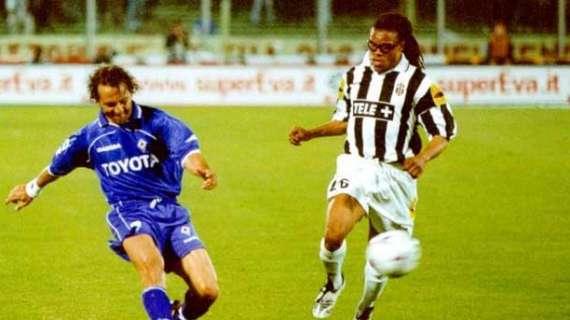 Tapia su Davids: "Vuole venire da noi. Accetta un ingaggio minimo"