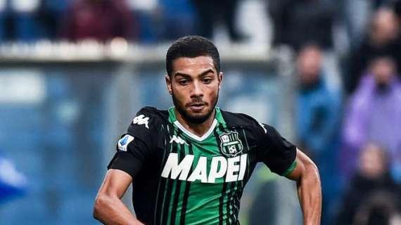 TMW - Milan e Roma su Toljian del Sassuolo