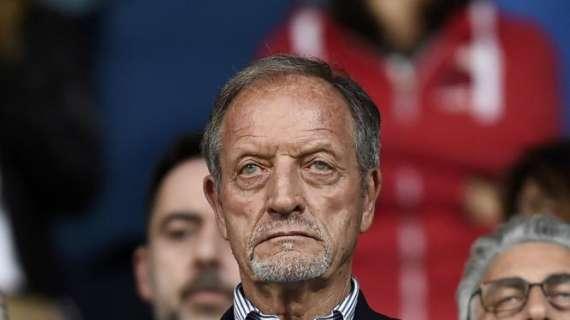 Ulivieri: "Da anni UEFA e FIFA incassano grazie al calcio, è arrivata l'ora di un loro contributo"