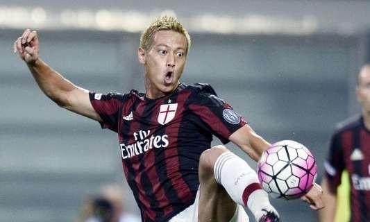 Milan-Empoli, la probabile formazione: fiducia De Sciglio, incognita sulla trequarti