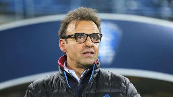 Empoli, il presidente Corsi: "Orgogliosi di Bennacer"