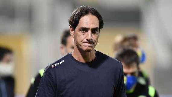 Ex Milan, Sandro Nesta è il nuovo allenatore della Reggiana