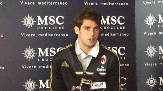 LIVE MN - Evento Milan-BPM, Poli: "Abbiamo grande voglia di rivalsa. Proveremo a battere la Juve"