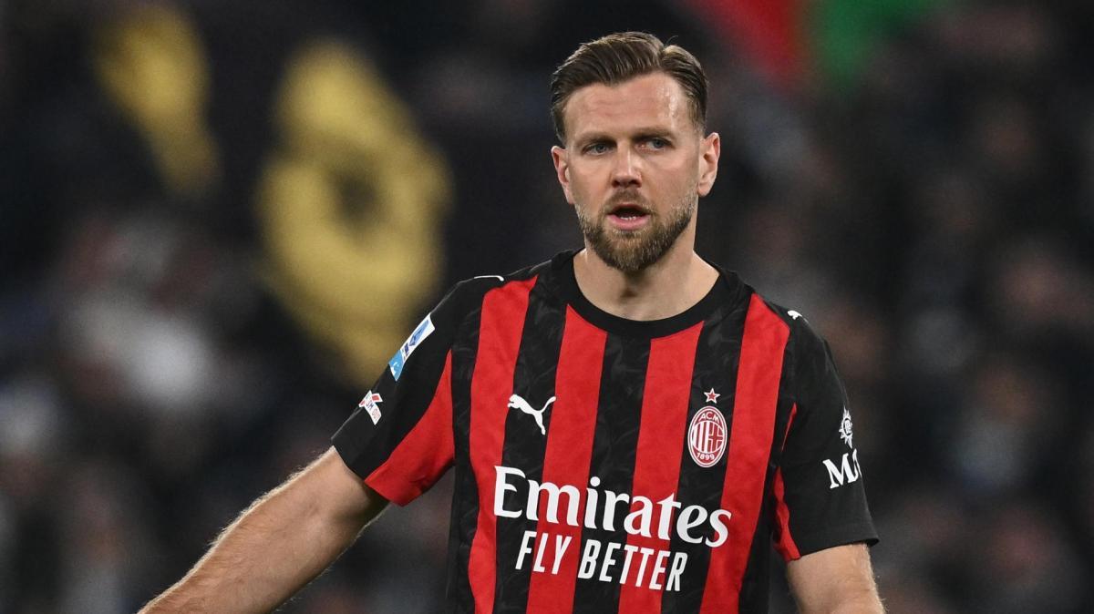 Sky - Napoli-Milan, Allegri prova una coppia inaspettata: i dettagli