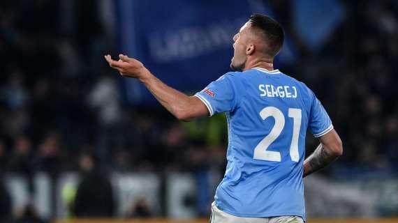 Milan e Juve in pressing su Milinkovic. Domenica l'ultima all'Olimpico?