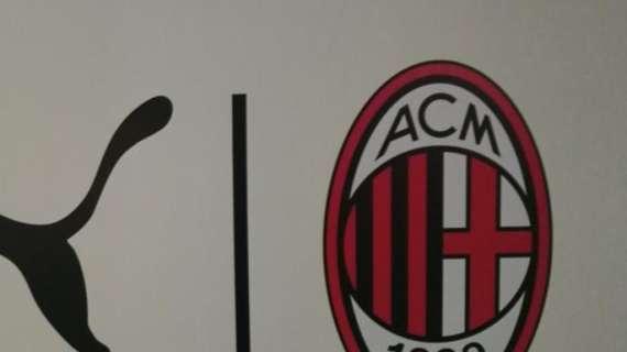 A.C MILAN COMUNICATO UFFICIALE: rimborso anticipato integrale del prestito obbligazionario garantito 