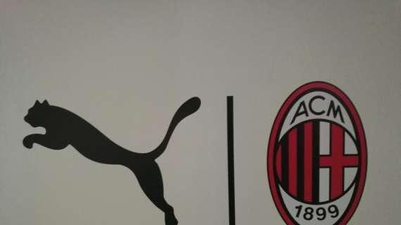 Settore Giovanile: i risultati odierni dei giovani rossoneri