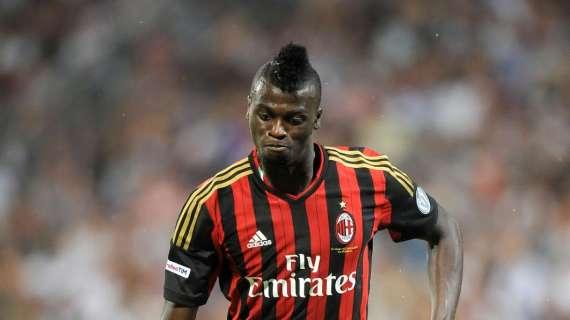 Giuliani (ag. Fifa): "Song giocatore giusto, Niang-Arsenal si può"