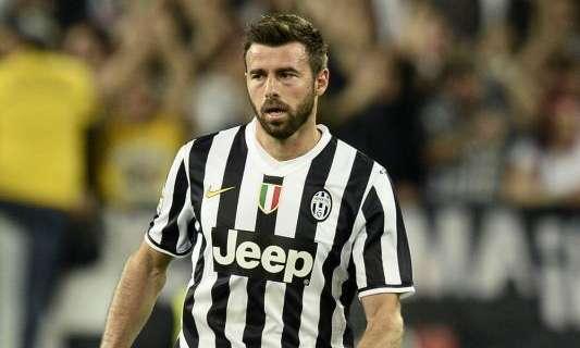 Guardalà a Sky: "Barzagli sarà convocato per il Milan ma non credo partirà titolare"
