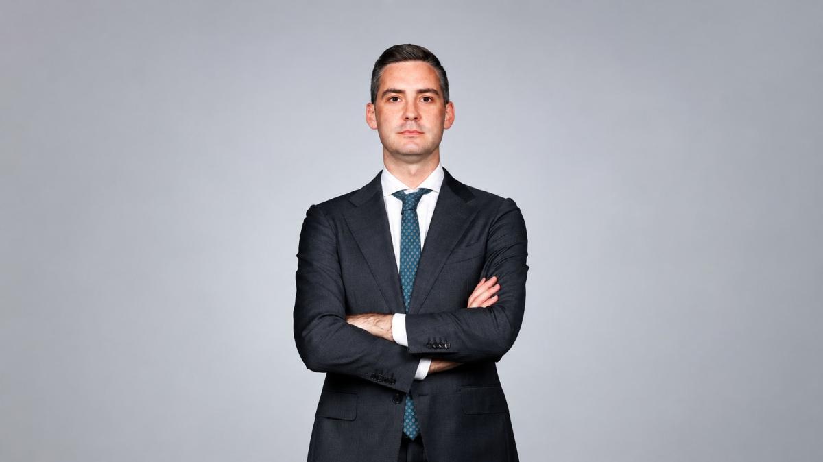 Venezia, dal Milan arriva Boscaro come nuovo Chief Revenue Officer. In rossonero era Sales Director