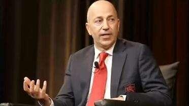 Gazidis: "Commetteremo errori, ma il percorso è lungo e richiederà tempo"