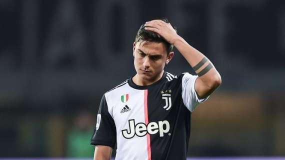 Dybala, il Milan è la sua vittima preferita: settima rete in Serie A