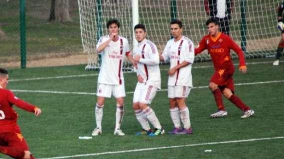 ESCLUSIVA MN - Milan, Bertoni verso il Carpi: c’è l’accordo di massima